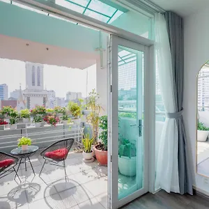  Apartment Sazi Church View Hcm
